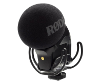 Mikrofon Rode Stereo VideoMic Pro Rycote